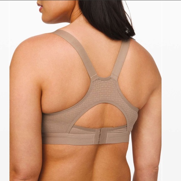 Lululemon Awake to Lace Bra - Picture 3 of 9